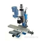 Фрезерный станок Micro Mill компании Taig