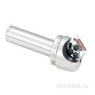 Серия режущих инструментов C-Cutter компании BIG Daishowa