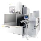 Электроэрозионный станок AG600LH компании Sodick для обработки крупногабаритных тяжеловесных заготовок