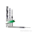 Универсальные многофункциональные сверла VariDrill от компании Widia