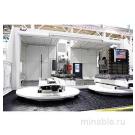 Горизонтальный обрабатывающий центр HMC 1600 компании MAG