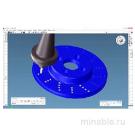 Обновленный характер интеграции GibbsCAM и SolidWorks