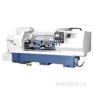 Гибкость токарного станка Romi C620 достигнута за счет изменения конфигурации