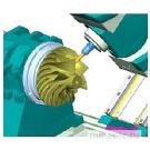 Оптимизация высокоскоростной черновой обработки