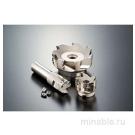 Фрезерные головки для обработки цветных металлов от компании Sumitomo