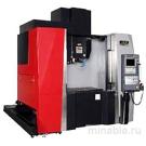 Вертикальный многоцелевой станок VB53 от компании OKK