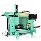 Автоматический разметчик деталей сокращает время и трудозатраты на операции разметки под сварку