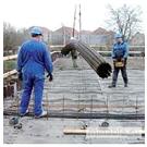 Быстрое высокоточное производство несварных арматурных сеток (ролл-матов)