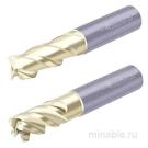 Концевые фрезы Walter Prototyp Protoomax(TM) ST для обработки стали