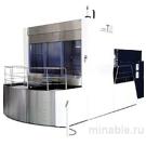 Горизонтальные многоцелевые станки Makino T2, T2.5 и T4