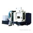 Многофункциональные обрабатывающие центры Makino G5 и Makino G7