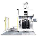 Вертикальный хонинговальный станок SV-490 от компании Sunnen Products