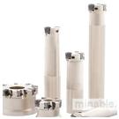 Инновационные фрезы DoFeed для черновой обработки стали, чугунного литья и нержавеющей стали