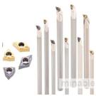 Серия резцедержателей и вставных режущих пластин DoMiniBore от компании Tungaloy