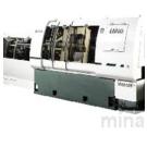 Обрабатывающий центр EM80 от компании BLM Group