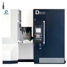 5-осевой вертикальный обрабатывающий центр Makino D300