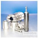 Серия расточных инструментов Ultramini Hardline от компании WNT