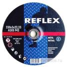 Безусловный Reflex — инструмент для абразивной резки Reflex