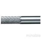 Фрезы Cyber Series от компании ITC