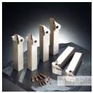 Серия инструментов из цельного материала GND от компании Sumitomo