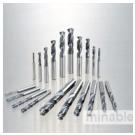 Серия сверл из твердого карбида SumiDrill SDP от компании Sumitomo