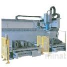 Высокоскоростные лазерные станки для трехмерной резки металла серии TLH от компании NTC America