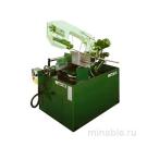 Ленточнопильный отрезной станок CARIF 320 BSA