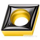 Получение идеальной стружки при зенкеровании