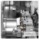 Токарные станки со встроенной автоматической системой погрузки/разгрузки серии Ocean Cincom от компании Citizen