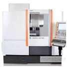 Вертикальный обрабатывающий центр MIKRON HEM 800 от компании GF AgieCharmilles'