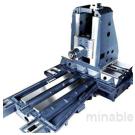 Серии горизонтальных обрабатывающих центров NHP и NHM от компании Doosan