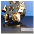 Фрезы MaxiMill271 от компании WNT