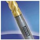 Серия концевых фрез Emuge Tinox-Cut для обработки твердых металлов