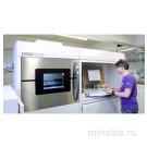 Технологическая линия производства форм