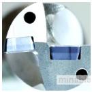 Высокопроизводительные дрели C900 High Feed Drill от компании WNT