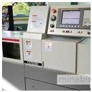 Недорогие модели быстродействующих обрабатывающих центров Citizen B12E и B16E.