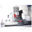 Чешский фрезерный станок на рынке США