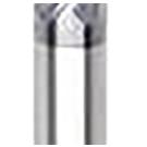 Серия концевых фрез VariMill II ER от компании WIDIA