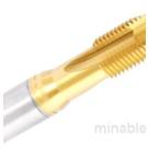 Серия метчиков для инструментальной стали GTD2009 от компании ITC