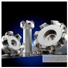 Серия торцевых фрез DGC от компании Sumitomo