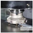 Фрезы Sumi Power Mill PWS (F)400 от компании Sumitomo для быстрой обработки