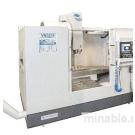 Вертикальный обрабатывающий центр VM3224 от компании Milltronics