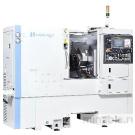 Токарные станки с ЧПУ серии GS от компании Hardinge для обработки малых и средних деталей