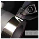 Режущие пластины широкого применения BN1000 и BN2000 от компании Sumitomo