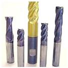 Многофункциональные концевые фрезы Top Cut™ от компании Emuge