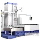 Устойчивые и надежные горизонтально-расточные станки серии MAF-E от компании MHI