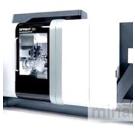 Многофункциональный токарный станок SPRINT 50 от компаний DMG и MORI SEIKI