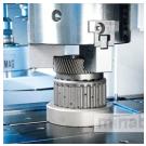 Автоматическая загрузка при шлифовании мелких деталей