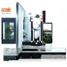 Многоцелевой станок INTEGREX i-200 от компании Mazak