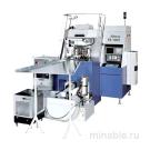 Горизонтальный фрезерный станок с функцией токарной обработки Almac FB 1005 от компании Tornos